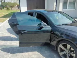 Używany 2014 Audi A5 Sportback | 65 000 zł (Dość drogi)
