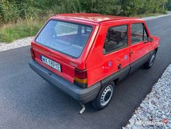 Używany 1990 Seat Marbella Hatchback | 6500 zł