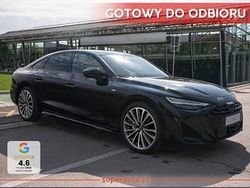 Zielony Nowe 2025 Audi A6 Ambiente Sedan/Limuzyna | 408 400 zł