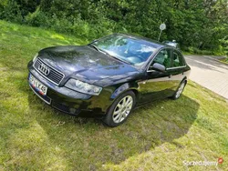 Używany 2003 Audi A4 | 12 600 zł (Drogi)