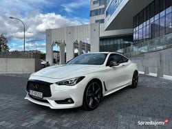 Używany 2018 Infiniti Q60 Sport Tech | 115 200 zł