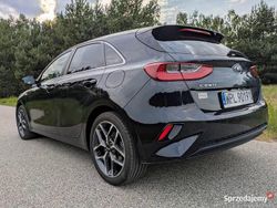 Używany 2019 Kia Ceed 2 | 52 500 zł (Drogi)