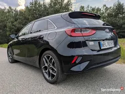 Używany 2019 Kia Ceed 2 | 52 500 zł (Drogi)