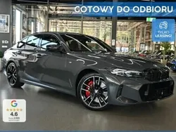 Szary Nowe 2025 BMW M340 M Sport Sedan/Limuzyna | 368 400 zł