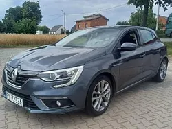 Inny Używany 2018 Renault Mégane IV Hatchback | 32 900 zł (Dobra cena)