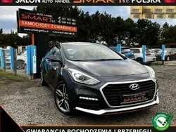 Szary Używany 2015 Hyundai i30 Sport Hatchback | 49 900 zł (Dość drogi)