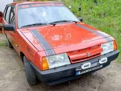 Używany 1991 Lada Samara Hatchback | 8500 zł