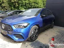 Nowe 2024 Mercedes GLA35 AMG AMG SUV | 235 614 zł