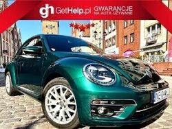 Inny kolor Używany 2017 VW Beetle | 59 900 zł
