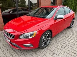 Inny kolor Używany 2013 Volvo S60 Sedan/Limuzyna | 57 200 zł