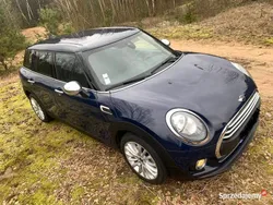 Używany 2016 Mini Clubman Kombi | 35 900 zł
