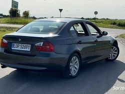Używany 2005 BMW 320 | 13 000 zł (Uczciwa cena)