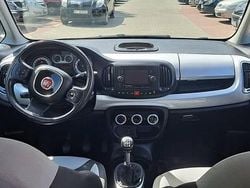 Używany 2014 Fiat 500L Minivan | 16 900 zł (Super Cena)