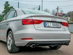Używany 2015 Audi A3 Sedan/Limuzyna | 58 900 zł (Dobra cena)