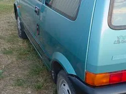 Używany 1994 Fiat Cinquecento Hatchback | 1800 zł