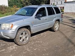 Używany 2005 Jeep Grand Cherokee SUV | 13 999 zł