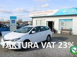 Biały Używany 2018 Toyota Auris Sedan/Limuzyna | 35 691 zł (Super Cena)
