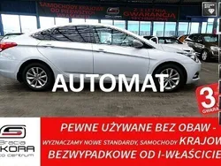Srebrny Używany 2018 Hyundai i40 Sedan/Limuzyna | 67 900 zł (Drogi)