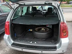 Używany 2005 Peugeot 307 Quiksilver Kombi | 7500 zł (Dość drogi)