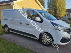 Biały Używany 2016 Renault Trafic Van | 31 800 zł