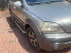 Używany 2004 Kia Sorento SUV | 3990 zł (Super Cena)