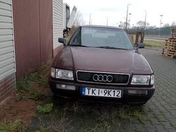 Używany 1993 Audi 80 | 2000 zł