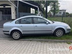 Używany 2001 VW Passat | 1320 zł (Super Cena)