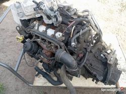 Używany 2008 Fiat Fiorino Minivan | 1800 zł (Super Cena)