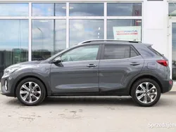 Używany 2021 Kia Stonic 2 SUV | 64 900 zł (Uczciwa cena)