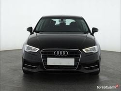 Czarny Używany 2015 Audi A3 Hatchback | 41 999 zł (Uczciwa cena)