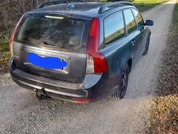 Używany 2007 Volvo V50 Kombi | 11 500 zł (Uczciwa cena)