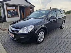 Czarny Używany 2009 Opel Astra Kombi | 14 400 zł (Uczciwa cena)