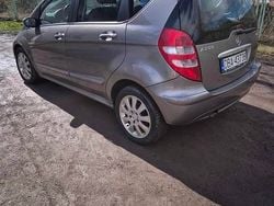 Używany 2005 Mercedes A200 | 7000 zł (Uczciwa cena)
