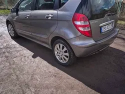 Używany 2005 Mercedes A200 | 7000 zł (Uczciwa cena)
