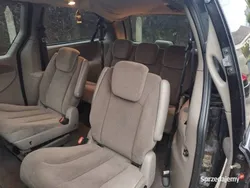 Używany 2005 Chrysler Voyager Minivan | 4900 zł (Dobra cena)