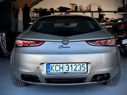 Używany 2006 Alfa Romeo Brera Coupe | 16 500 zł