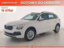 Inny kolor Nowe 2025 Skoda Kamiq Selection SUV | 113 360 zł (Super Cena)