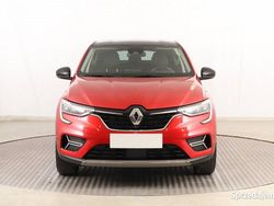 Czerwony Używany 2021 Renault Arkana SUV | 77 499 zł (Uczciwa cena)