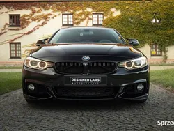 Używany 2014 BMW 420 | 65 000 zł