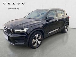 Czarny Używany 2022 Volvo XC40 SUV | 129 900 zł