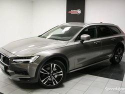 Inny kolor Używany 2020 Volvo V90 CC Kombi | 169 900 zł