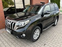 Inny kolor Używany 2014 Toyota Land Cruiser SUV | 109 000 zł