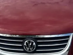 Bordowy Używany 2007 VW Touran Trendline Minivan | 19 900 zł