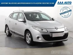 Srebrny Używany 2010 Renault Mégane III | 9999 zł (Dobra cena)