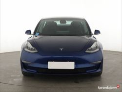 Niebieski Używany 2019 Tesla Model 3 Long Range AWD Sedan/Limuzyna | 86 500 zł (Uczciwa cena)