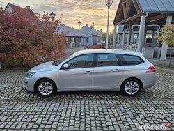 Używany 2014 Peugeot 308 Kombi | 11 900 zł (Dobra cena)