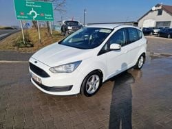 Inny Używany 2016 Ford C-MAX Minivan | 29 999 zł (Uczciwa cena)
