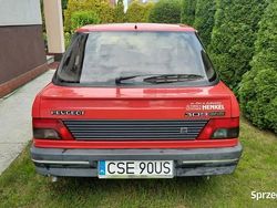 Używany 1993 Peugeot 309 Hatchback | 7500 zł