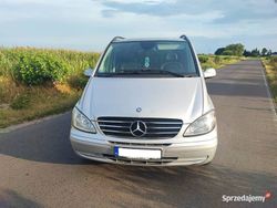 Używany 2008 Mercedes Viano Minivan | 52 000 zł