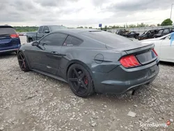 Używany 2015 Ford Mustang | 44 000 zł (Uczciwa cena)